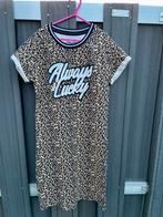 TE KOOP: prachtige jurk van Vingino maat 14 (164/170) ZGAN, Ophalen of Verzenden, Zo goed als nieuw, Meisje, Jurk of Rok