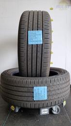 Gebruikte Continental zomerbanden  235/50 R19, Gebruikt, -, -, 235 mm