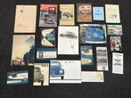 Volkwagen brochures / boeken vanaf 1953, Ophalen of Verzenden, Zo goed als nieuw, Volkswagen