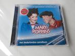 CD Nederlandse Musical Mary Poppins (nieuwstaat), Verzenden, Zo goed als nieuw