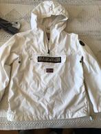 NAPAPIJRI anorak, Ophalen of Verzenden, Zo goed als nieuw, Jongen, Jas