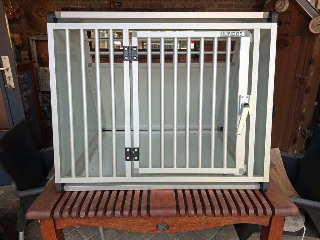 Auto Bench, Ophalen of Verzenden, 75 tot 110 cm, Minder dan 65 cm