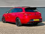 Seat LEON ST 2.0 TSI 4DRIVE CUPRA | Performance Pack | Bucke, Automaat, Gebruikt, Euro 6, 4 cilinders