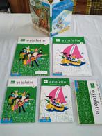Estafette Versie 3 – Groep 7 – Pakket M7, Boeken, Ophalen of Verzenden, Nieuw, Overige niveaus, Nederlands