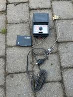 In-lite Landscape Lighting Transformator met Sensor, Ophalen, Kunststof, Gebruikt, Minder dan 50 watt