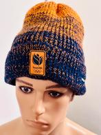 Wintermuts muts teamNL maat one size, Ophalen of Verzenden, Zo goed als nieuw, Overige maten, Muts