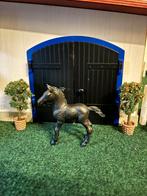 Sschleich retired 13622 Fries veulen uit 2006, Ophalen of Verzenden, Zo goed als nieuw, Paard, Beeldje of Figuurtje