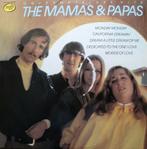 LP The Mamas & Papas - Onvergetelijke hits., Verzenden, 1960 tot 1980, Zo goed als nieuw, 12 inch