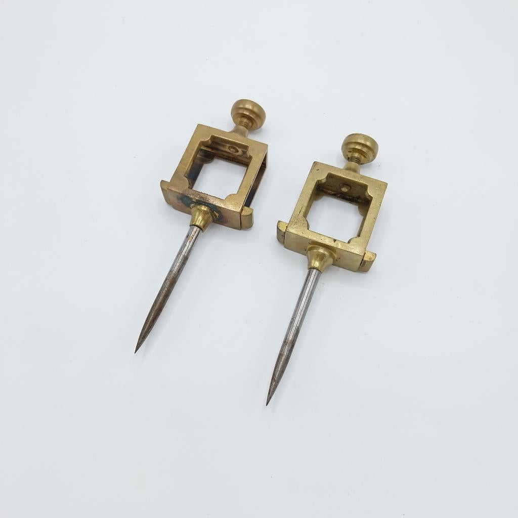 Grote Stokpasser (57975-85), Ophalen of Verzenden