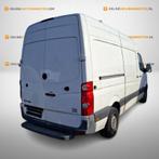 Bedrijfsauto, Volkswagen, Crafter, 50 2.0 TDI L2H1 BM, 2015, Gebruikt, Overige modellen, Overige brandstoffen, Zwart
