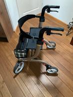 Nitro rollator, Diversen, Rollators, Ophalen, Opvouwbaar, Zo goed als nieuw