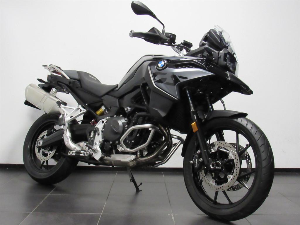 BMW F 800 GS ABS, Motoren, Motoren | BMW, Bedrijf, Meer dan 35 kW, Toermotor