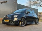ABARTH 595 COMPETIZIONE | 180pk | Sabelt | bodykit | Carplay, Zwart, Bedrijf, Handgeschakeld, 1368 cc
