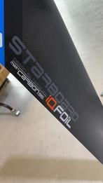 Starboard Carbon Race Foil Set, Watersport en Boten, Niet ingevuld, Niet ingevuld, Niet ingevuld