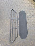 Zonwering en hondenrek, Auto diversen, Ophalen of Verzenden