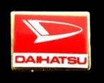 Daihatsu pin vierkant, Verzenden, Nieuw, Transport, Speldje of Pin