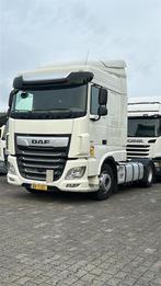 Trekkers & trailers per direct te huur!, Automaat, Euro 6, Diesel, Particulier