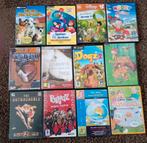 Originele CD + DVD Rom 's Educatief Kinder Spelletjes, Spelcomputers en Games, 1 speler, Ophalen of Verzenden, Zo goed als nieuw