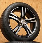 Org. 19" WINTER VOLVO XC40 V90 CC velgen XC 40, 19 inch, Gebruikt, Banden en Velgen, 235 mm