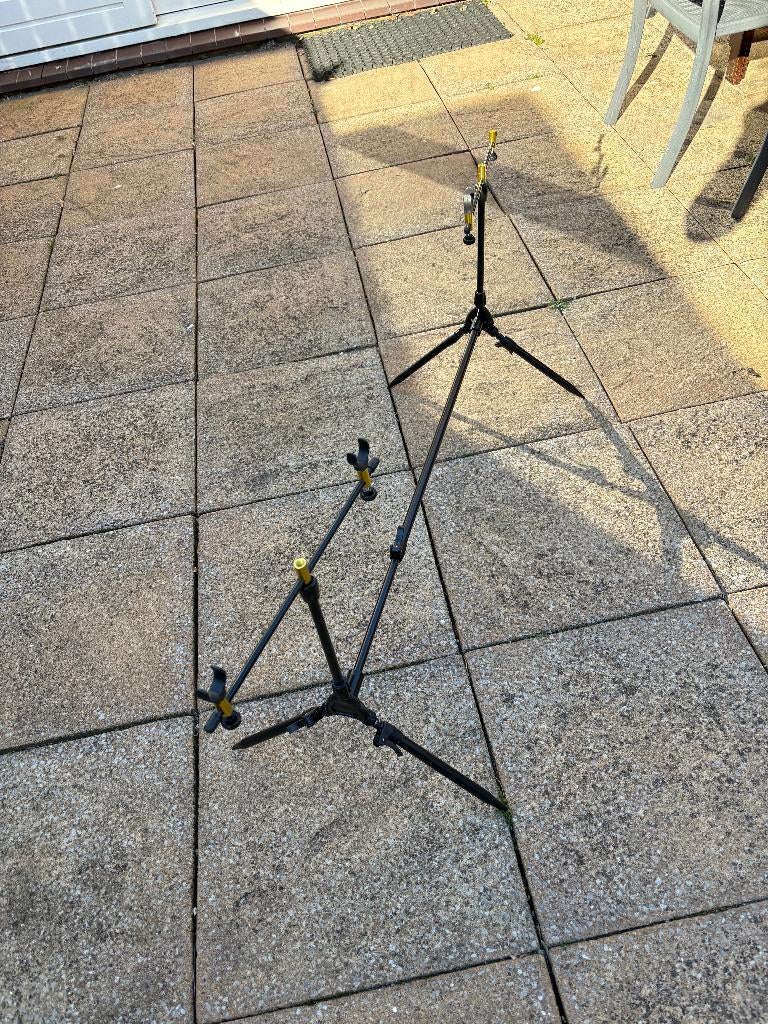 visspullen, Ophalen, Nieuw, Overige typen