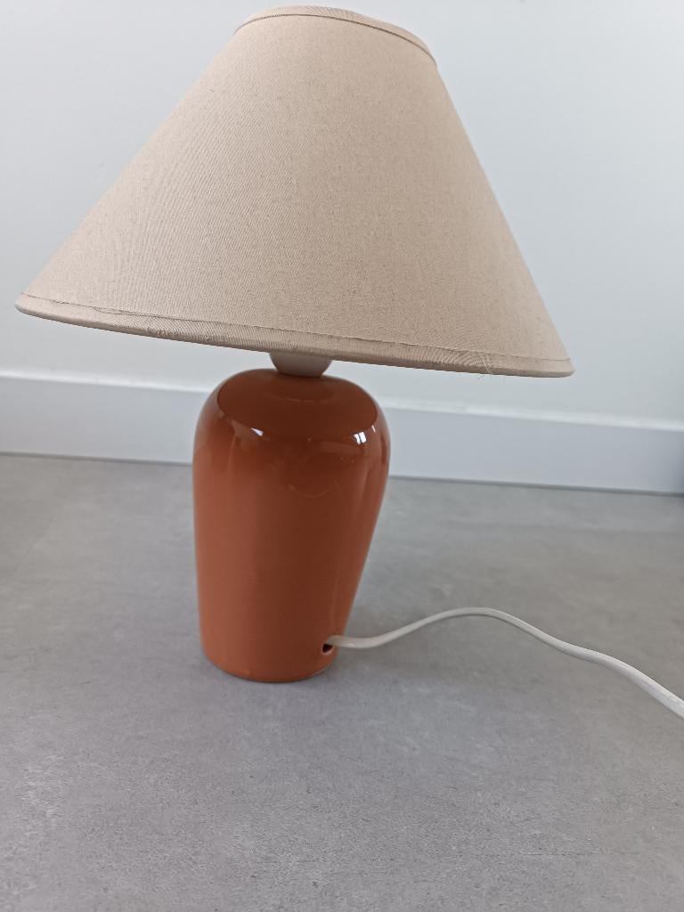 Tafellampen, Ophalen, Zo goed als nieuw, Minder dan 50 cm