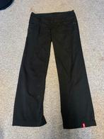 GEZOCHT: EDC by Esprit pantalon/broek maat 40, Kleding | Dames, Broeken en Pantalons, Zwart, Lang, Gedragen, Ophalen