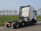 SCANIA G450 6x2/4 lb, Auto's, Vrachtwagens, Automaat, Euro 6, Scania, Wit