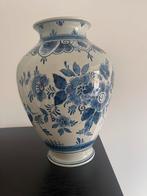 Vaas van De Porceleyne Fles., Antiek en Kunst, Antiek | Vazen, Ophalen