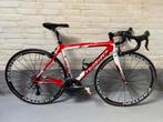 Wilier Izoard XP, Overige merken, 28 inch, Carbon, 49 tot 53 cm