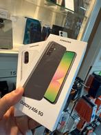 Samsung Galaxy A56 5G – Nieuw! - 256GB, Ophalen of Verzenden, Zo goed als nieuw, 6431ht, Phone Doctor M&S