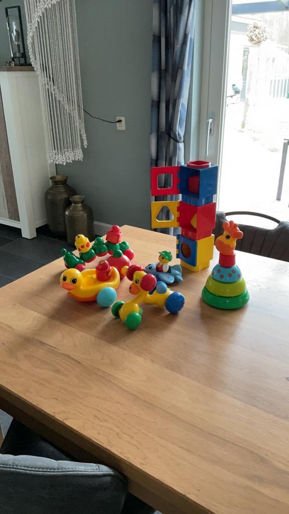 Duplo primo lego, Kinderen en Baby's, Speelgoed | Duplo en Lego, Gebruikt, Lego Primo, Overige thema's, Overige typen