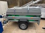 Gezocht: Geremde bagagewagen Daxara 198, Caravans en Kamperen, Ophalen, Zo goed als nieuw