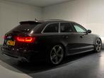 Audi A6 Avant 2.0 TFSI 3x S-Line Edition S-Tronic /PANO/Clim, Euro 5, 15 km/l, 4 cilinders, Origineel Nederlands