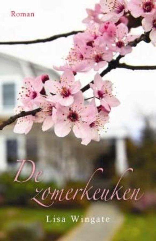 Lisa Wingate De Zomerkeuken. Christelijke roman, Ophalen of Verzenden, Gelezen
