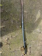 Slagzwaard groot, Ophalen of Verzenden, Landmacht, Amerika