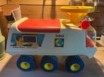 Vintage Fisher Price Explorer 980 Loopauto Jaren '70 Retro, Ophalen of Verzenden, Gebruikt, Jongen of Meisje