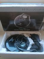 Wharfedale vintage portable discman, Geen, Geen, Wharfedale, Ophalen of Verzenden