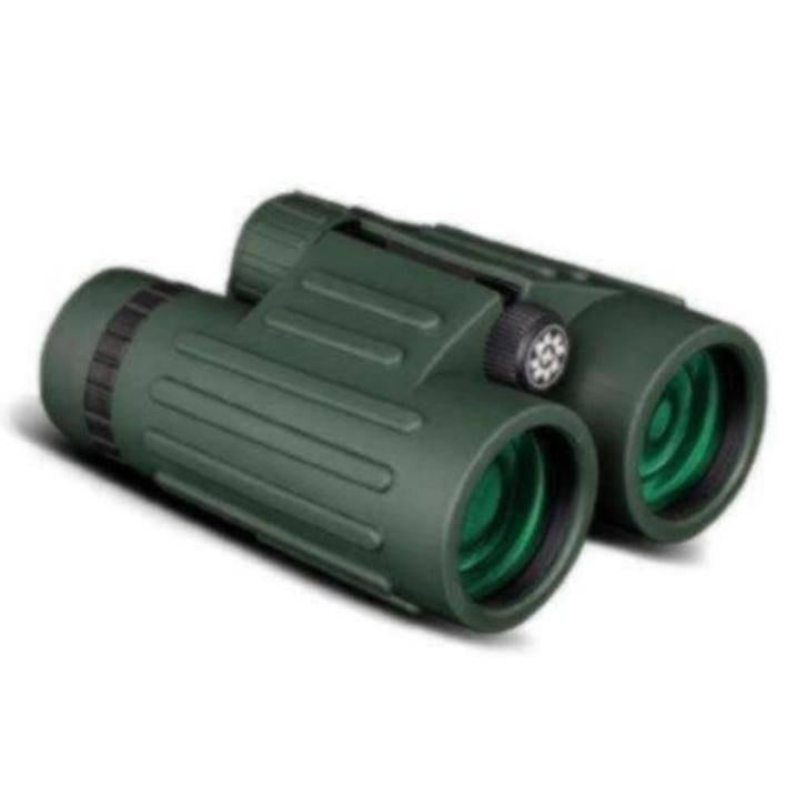 Konus Verrekijker Emperor 10x42 WP/WA Met Phasecoating, Dakkant (recht), Ophalen of Verzenden, 8 tot 12x, Eiberstraat 9 te Dokkum