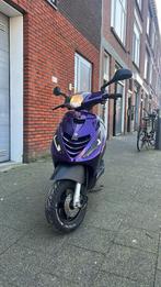 Piaggio zip 2020 brom, Ophalen, Zo goed als nieuw, Benzine, Zip