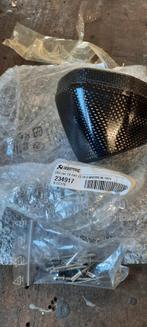 Akrapovic EC179 einddemper carbon - V-EC179, Ophalen of Verzenden