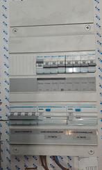 Hager Groepenkasten of meterkasten, Ophalen of Verzenden, Gebruikt, Overige typen