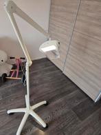 Luxe lva1 loupe lamp, Ophalen, Loeplamp