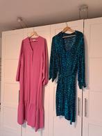 2 lange jurken maat 3xl / 52. Shoeby en Vero Moda, Kleding | Dames, Jurken, Vero Moda, Maat 46/48 (XL) of groter, Ophalen of Verzenden
