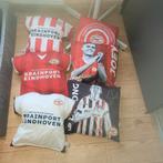 6 PSV Kussens - Diverse Ontwerpen, Ophalen of Verzenden