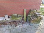 Stenen en banden, Tuin en Terras, Ophalen of Verzenden, Beton, Klinkers