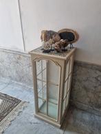 Prachtige Kristallen en Versteend Hout Collectie, Ophalen of Verzenden, Mineraal