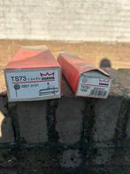 Een deurvanger, Ophalen, Nieuw, Overige typen, Rvs