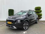 Citroën C3 Aircross 1.2 Puretech 110pk S&S 2018 Zwart, Voorwielaandrijving, 1199 cc, Handgeschakeld, Geïmporteerd