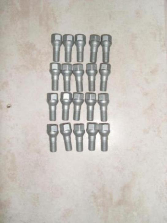 Wielbouten Peugeot velgen 5405.66, -, -, Nieuw, Ophalen of Verzenden