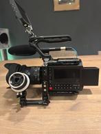PYXIS 6k RIG L-mount, Minder dan 8x, Camera, Ophalen, Overige merken